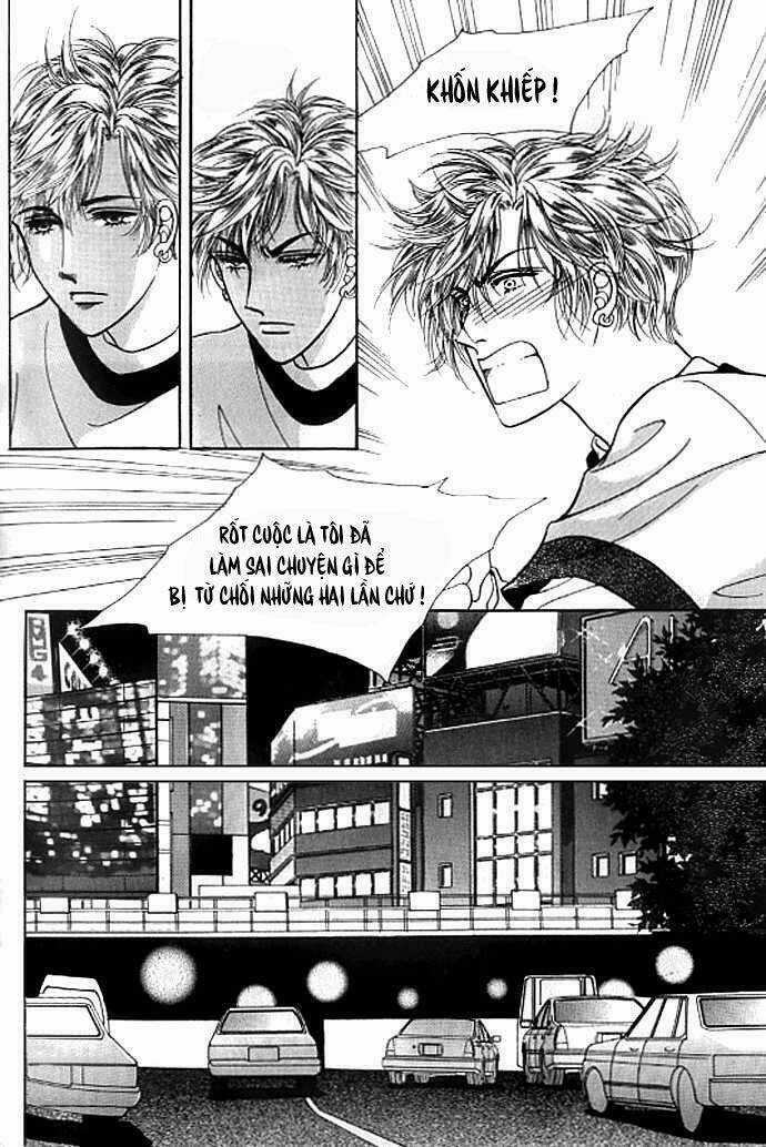 Cutie Boy Chapter 11 trang 26