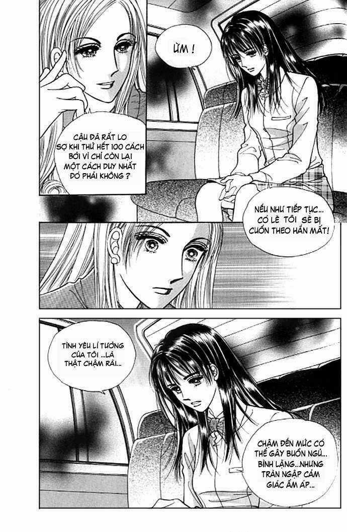 Cutie Boy Chapter 11 trang 29