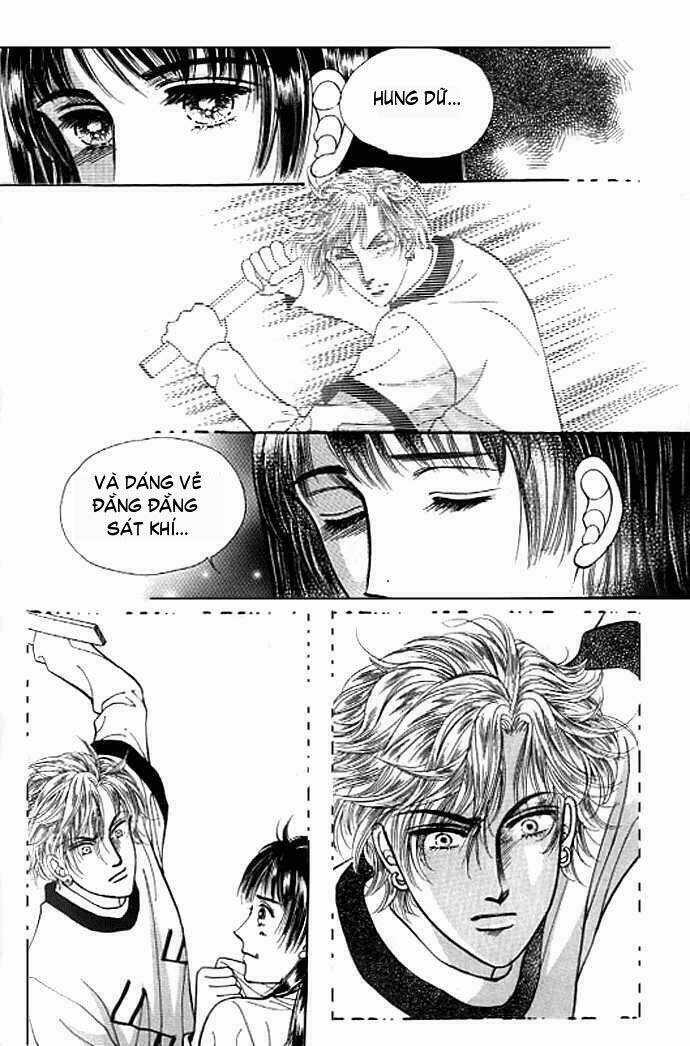 Cutie Boy Chapter 11 trang 30