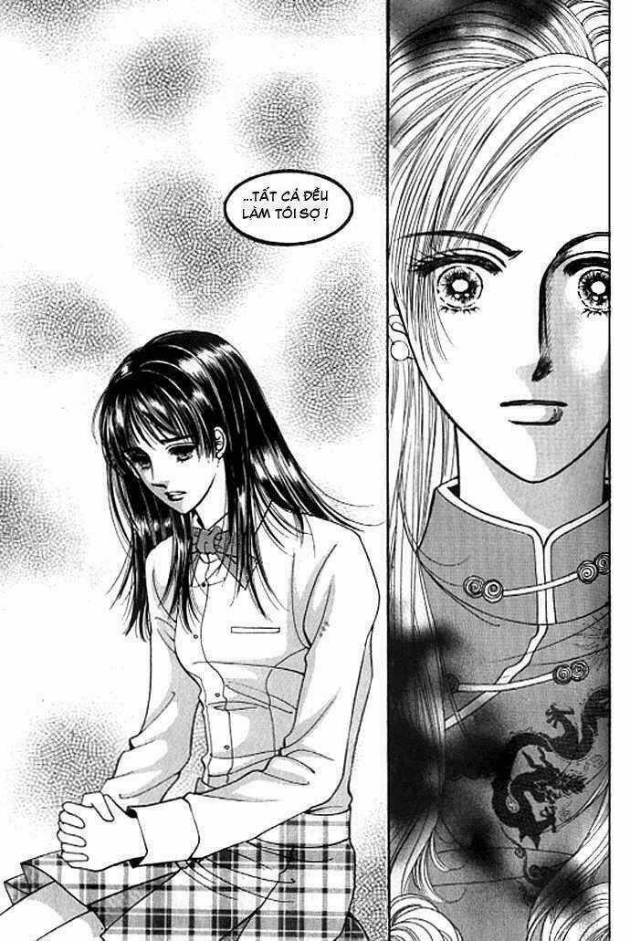 Cutie Boy Chapter 11 trang 31