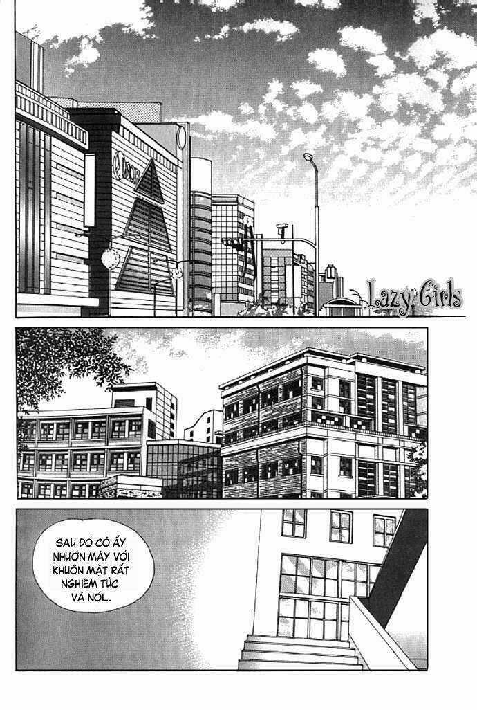 Cutie Boy Chapter 11 trang 32