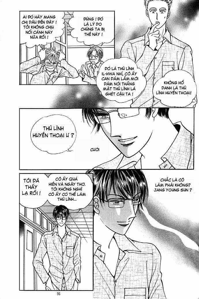 Cutie Boy Chapter 11 trang 41