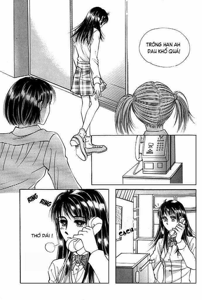 Cutie Boy Chapter 11 trang 45