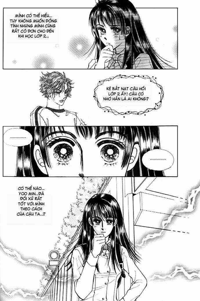 Cutie Boy Chapter 11 trang 54