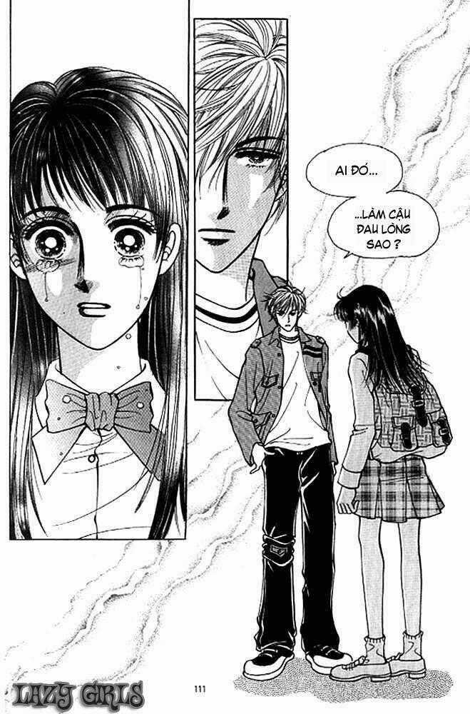 Cutie Boy Chapter 11 trang 56