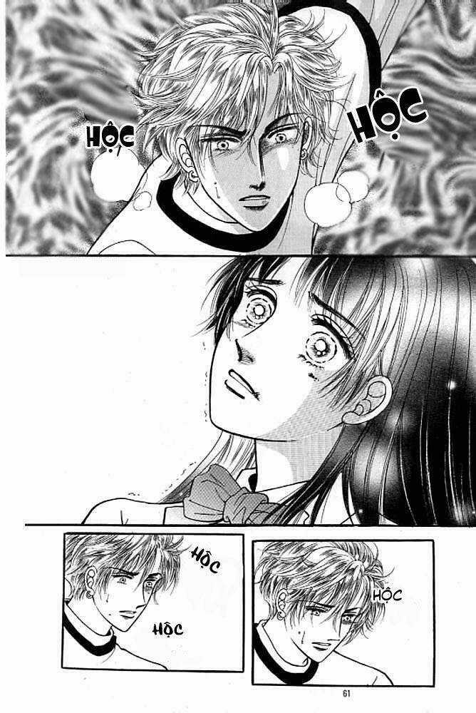 Cutie Boy Chapter 11 trang 6