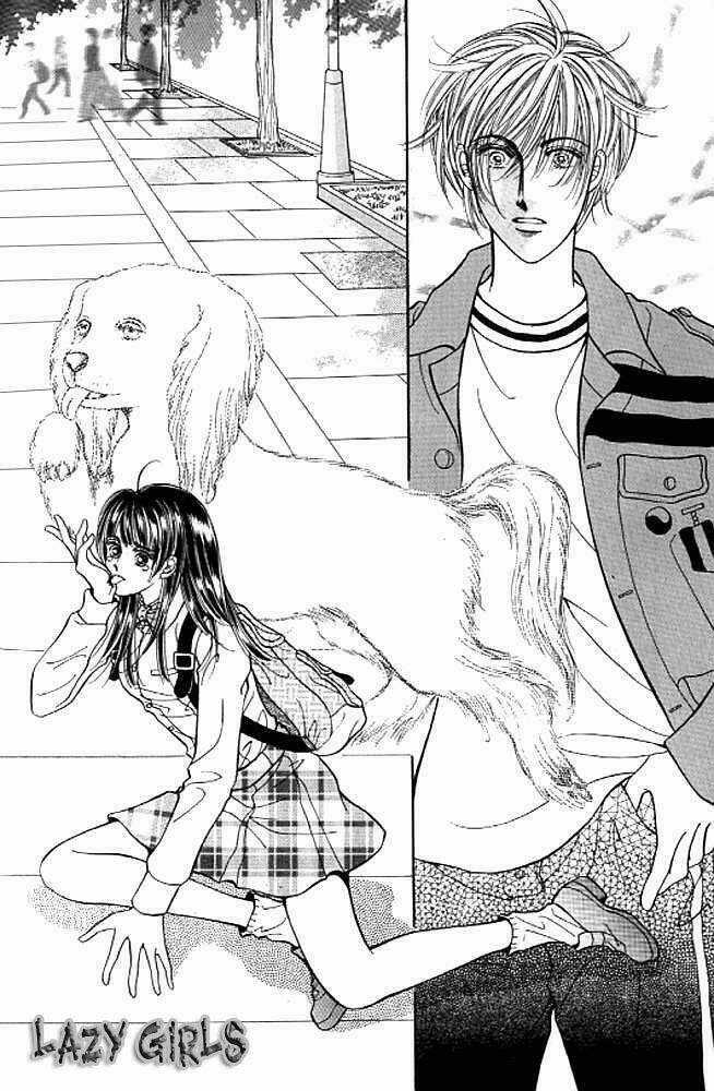 Cutie Boy Chapter 12 trang 10