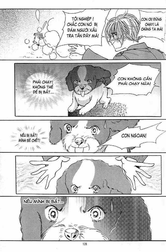 Cutie Boy Chapter 12 trang 17