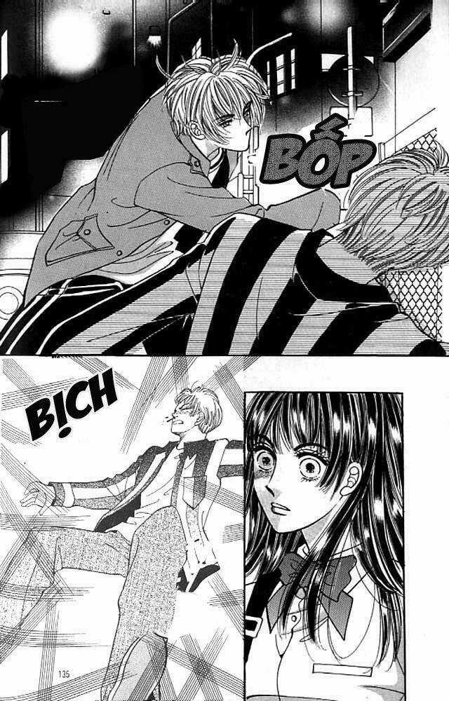 Cutie Boy Chapter 12 trang 24