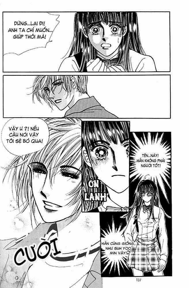 Cutie Boy Chapter 12 trang 26