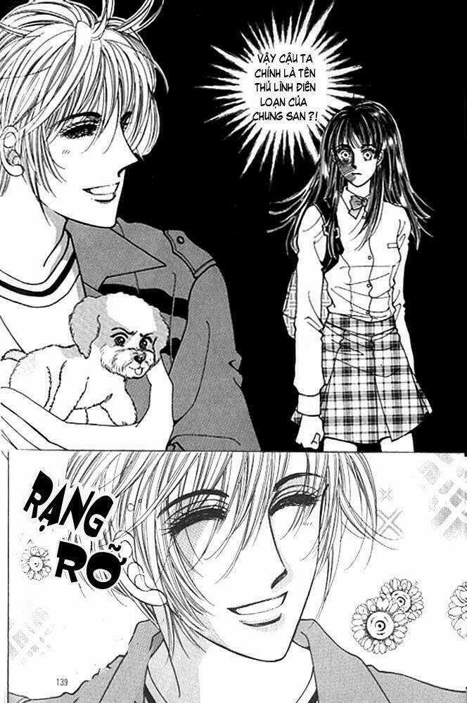 Cutie Boy Chapter 12 trang 28