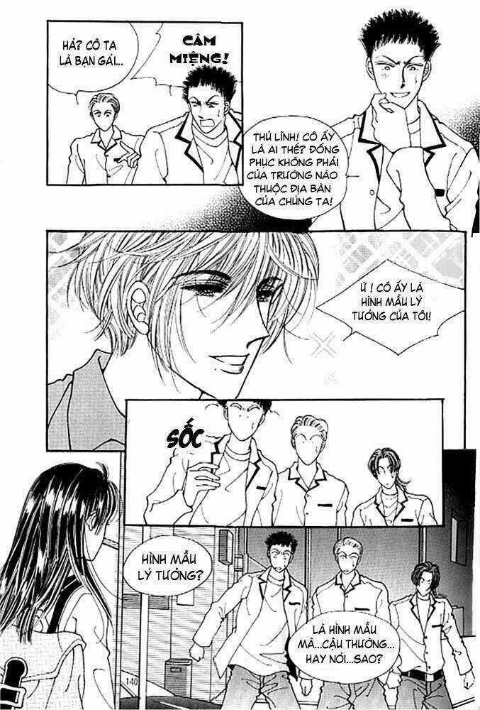 Cutie Boy Chapter 12 trang 29