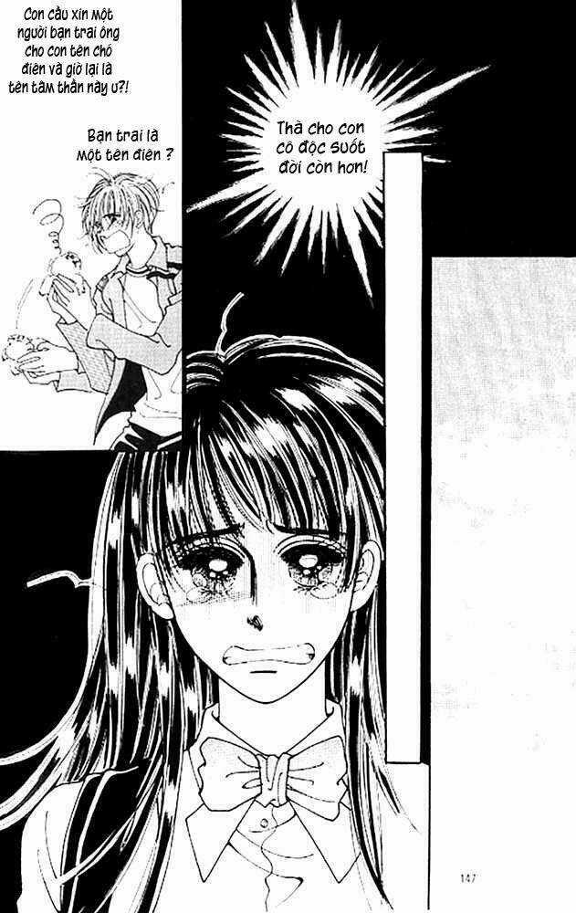 Cutie Boy Chapter 12 trang 36