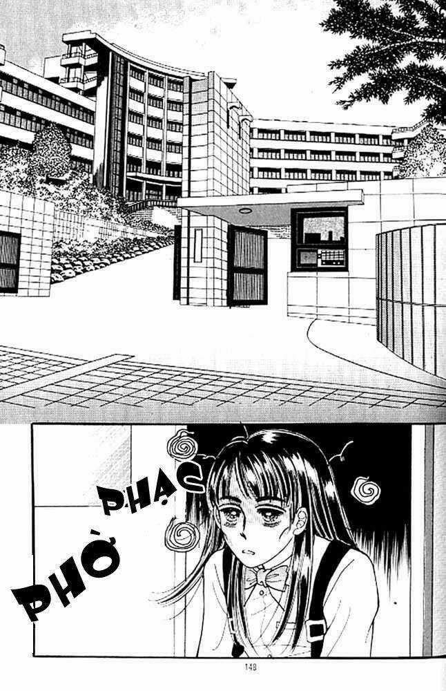 Cutie Boy Chapter 12 trang 37