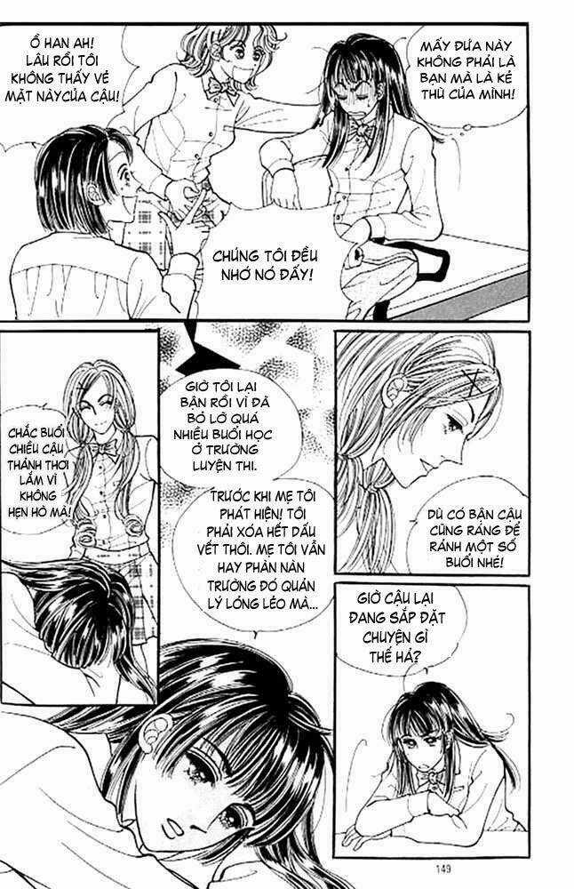 Cutie Boy Chapter 12 trang 38