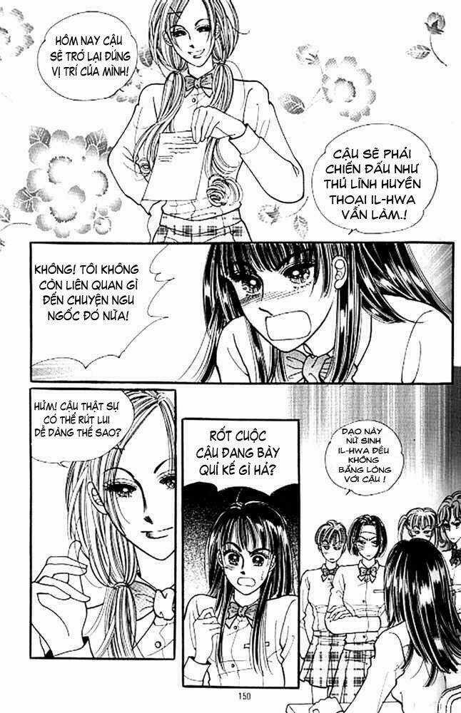 Cutie Boy Chapter 12 trang 39