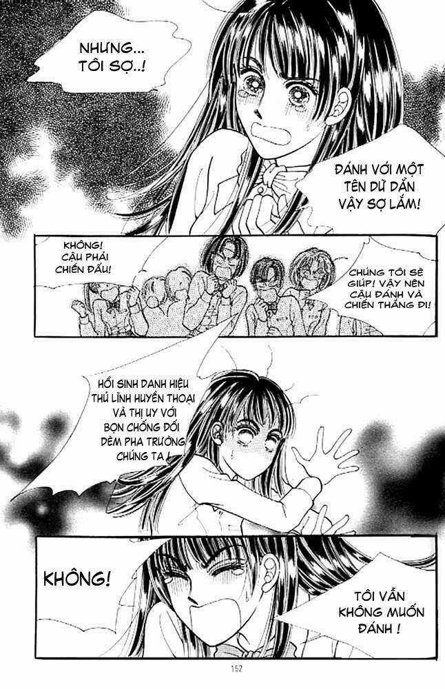 Cutie Boy Chapter 12 trang 41