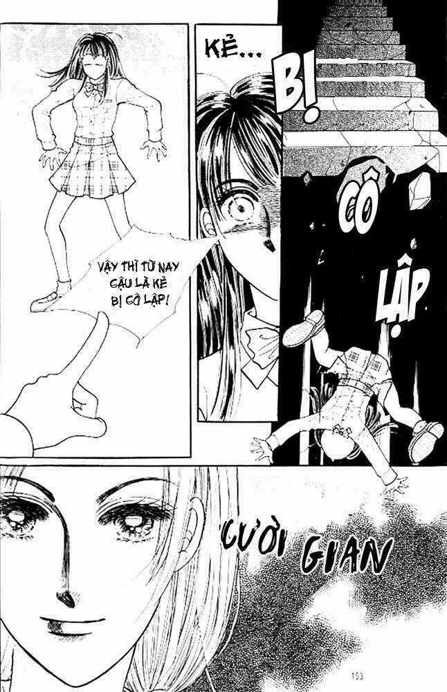 Cutie Boy Chapter 12 trang 42