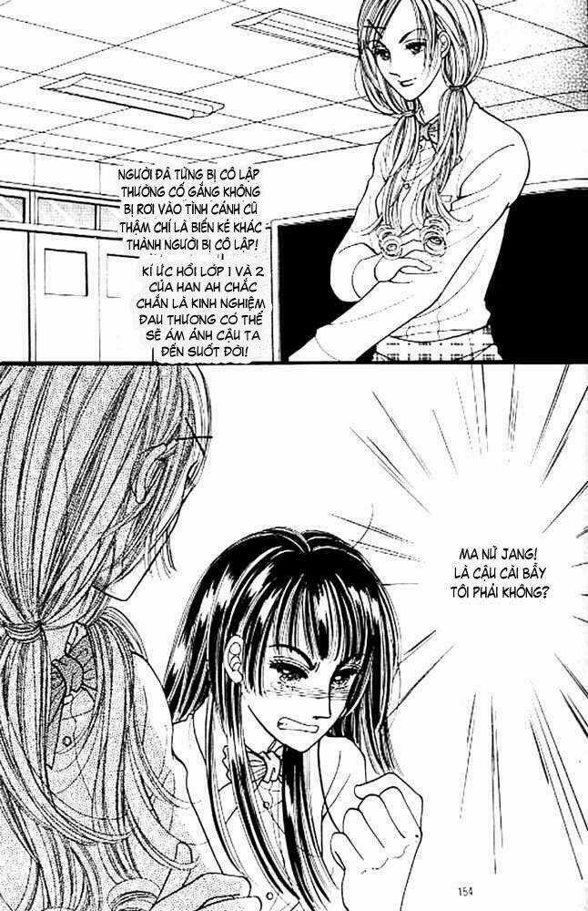 Cutie Boy Chapter 12 trang 43