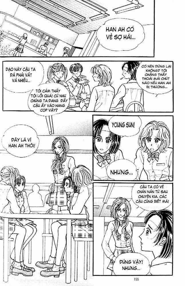 Cutie Boy Chapter 12 trang 44