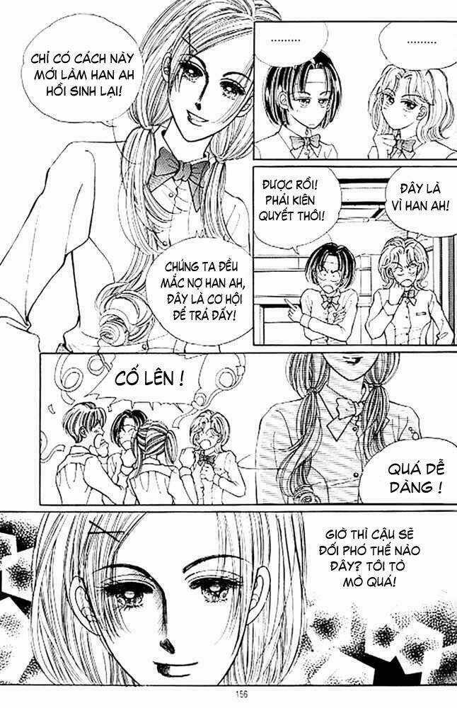 Cutie Boy Chapter 12 trang 45