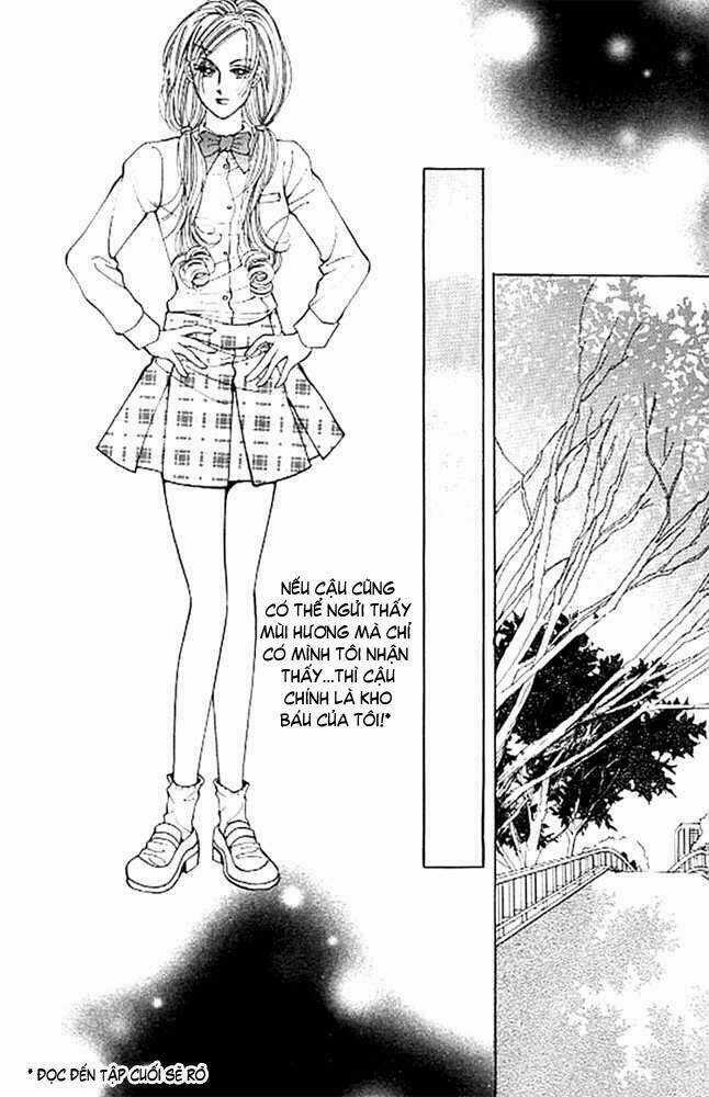 Cutie Boy Chapter 12 trang 46