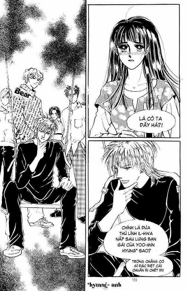 Cutie Boy Chapter 12 trang 48