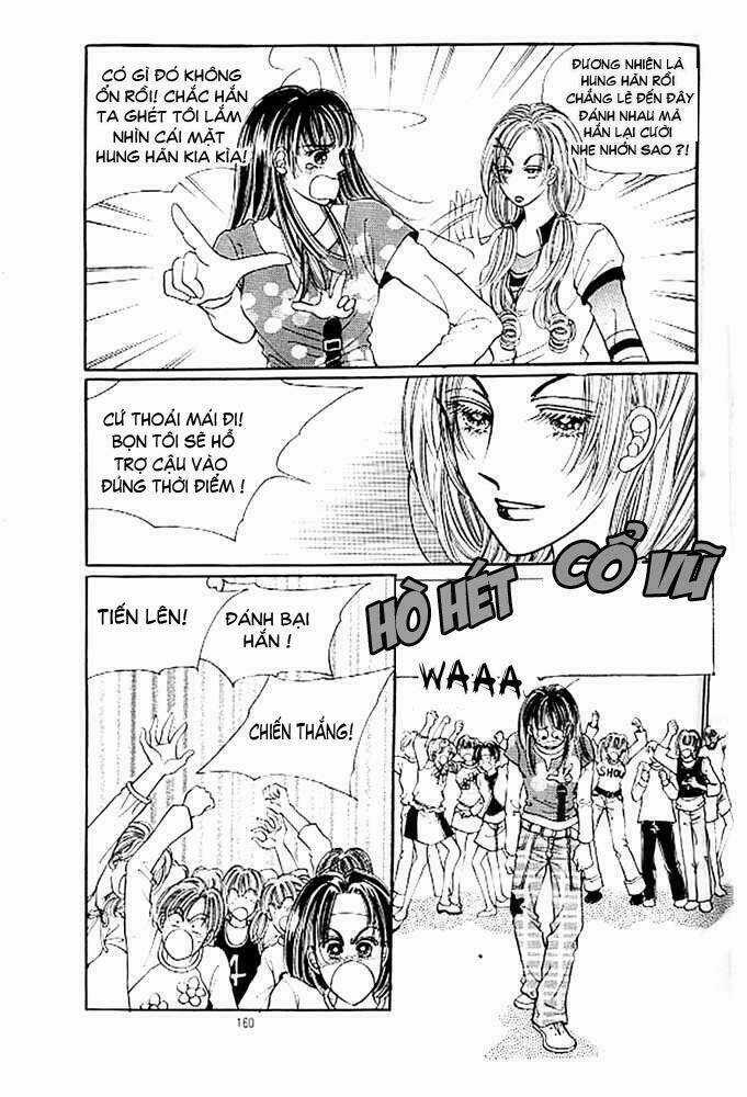 Cutie Boy Chapter 12 trang 49