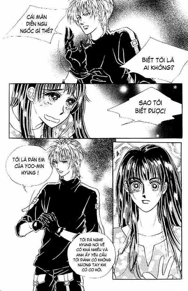 Cutie Boy Chapter 12 trang 50