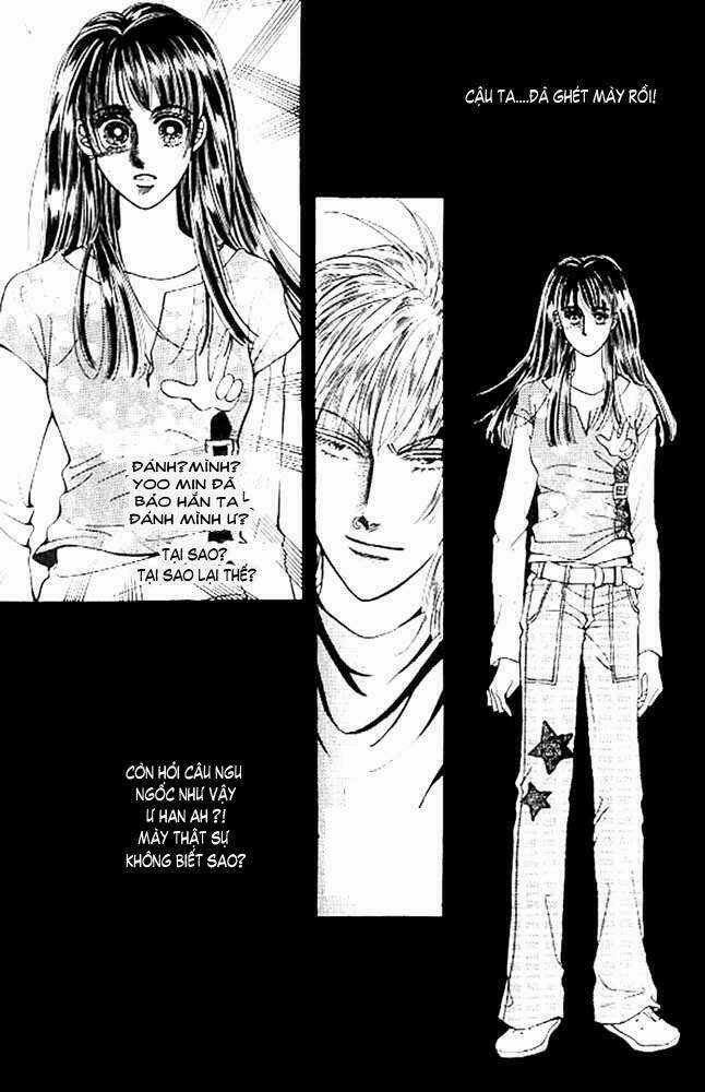 Cutie Boy Chapter 12 trang 51