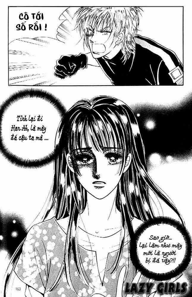 Cutie Boy Chapter 12 trang 52