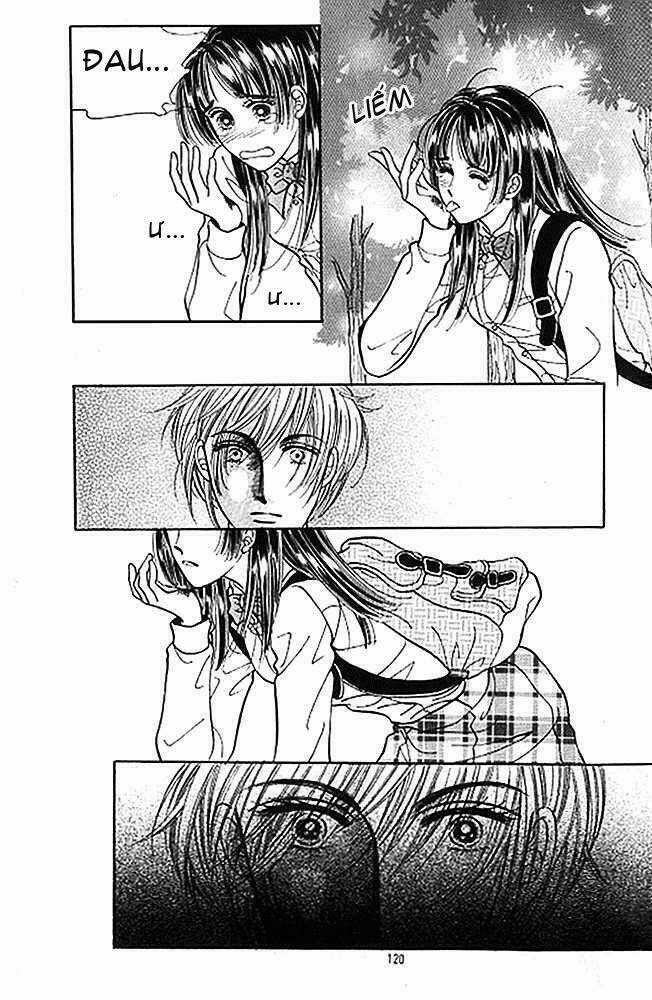 Cutie Boy Chapter 12 trang 9