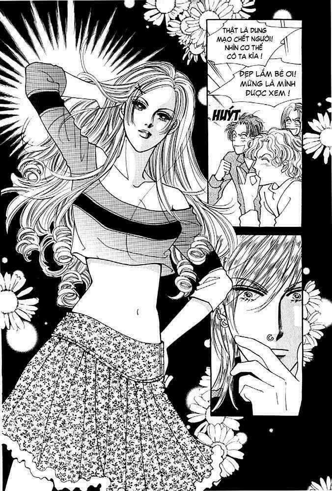 Cutie Boy Chapter 13 trang 16