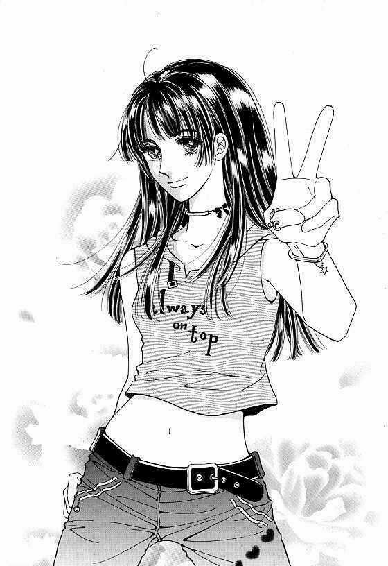 Cutie Boy Chapter 13 trang 2