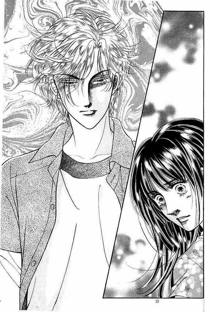 Cutie Boy Chapter 13 trang 23