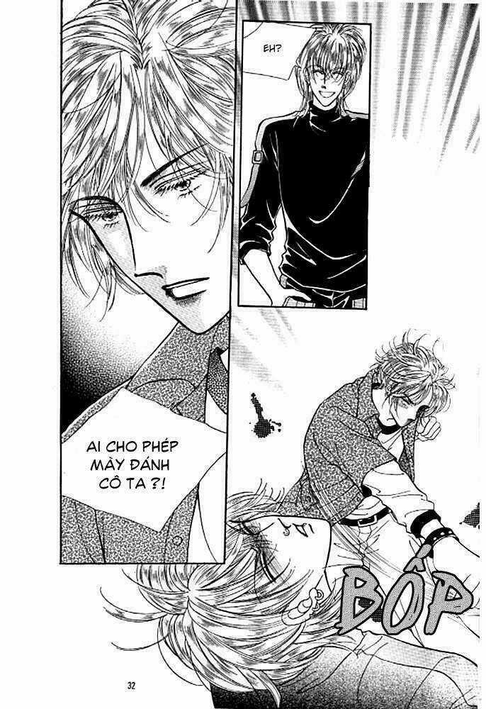 Cutie Boy Chapter 13 trang 25