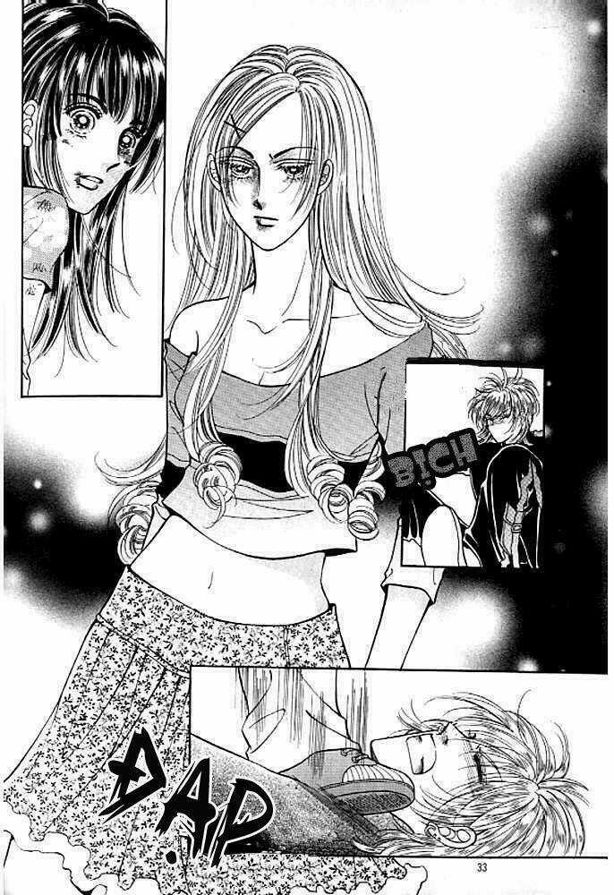 Cutie Boy Chapter 13 trang 26