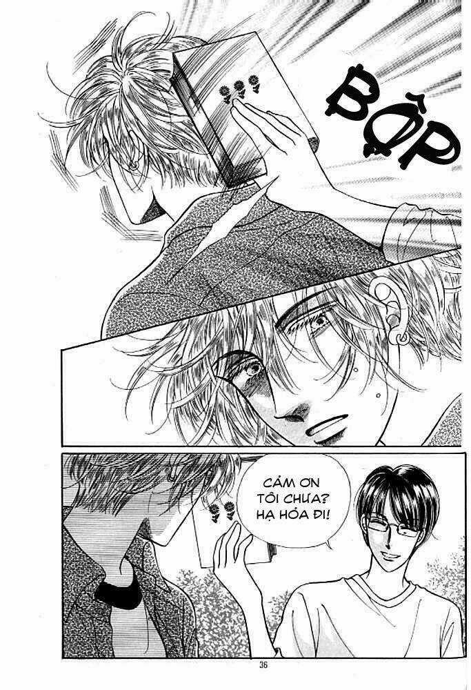 Cutie Boy Chapter 13 trang 29