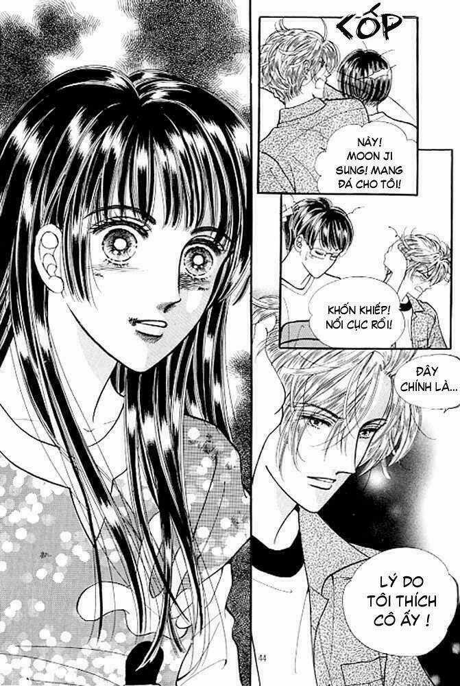 Cutie Boy Chapter 13 trang 36