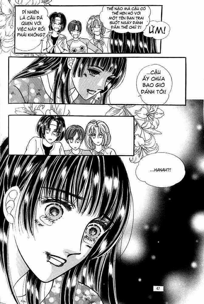 Cutie Boy Chapter 13 trang 39