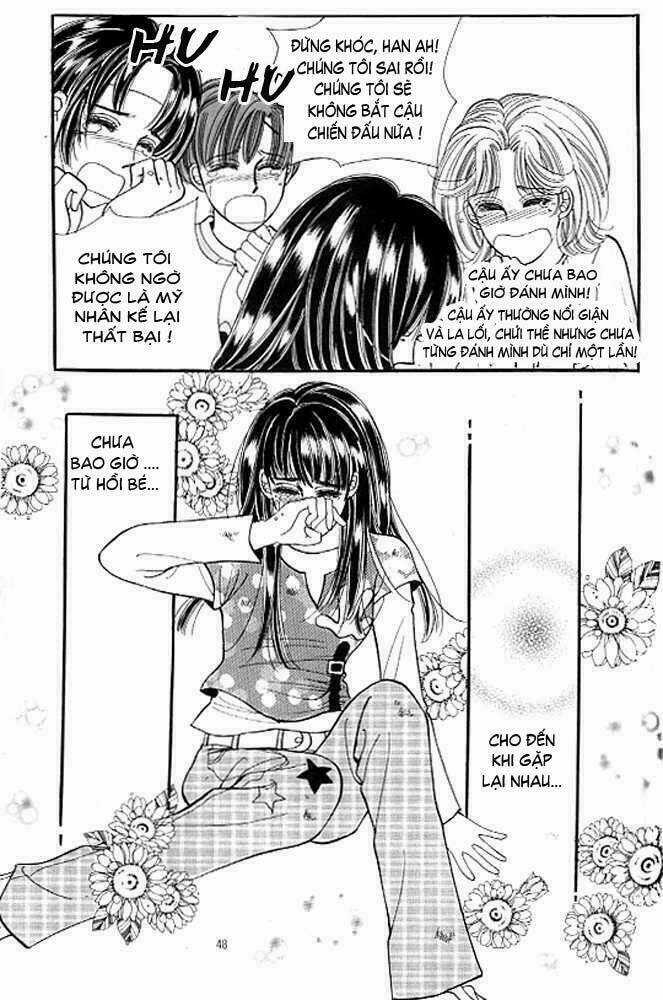 Cutie Boy Chapter 13 trang 40