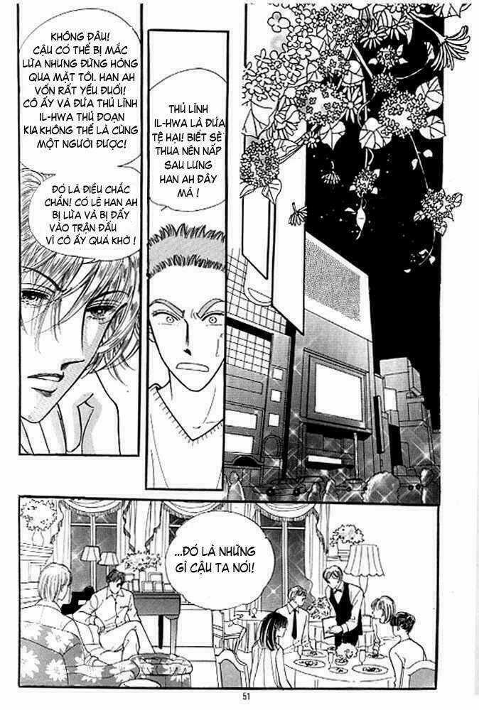 Cutie Boy Chapter 13 trang 43