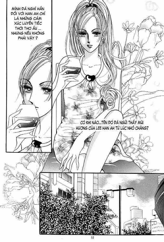 Cutie Boy Chapter 13 trang 45