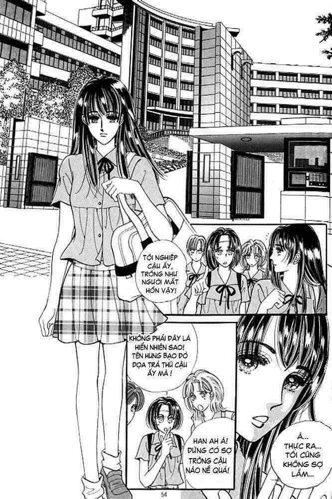 Cutie Boy Chapter 13 trang 46