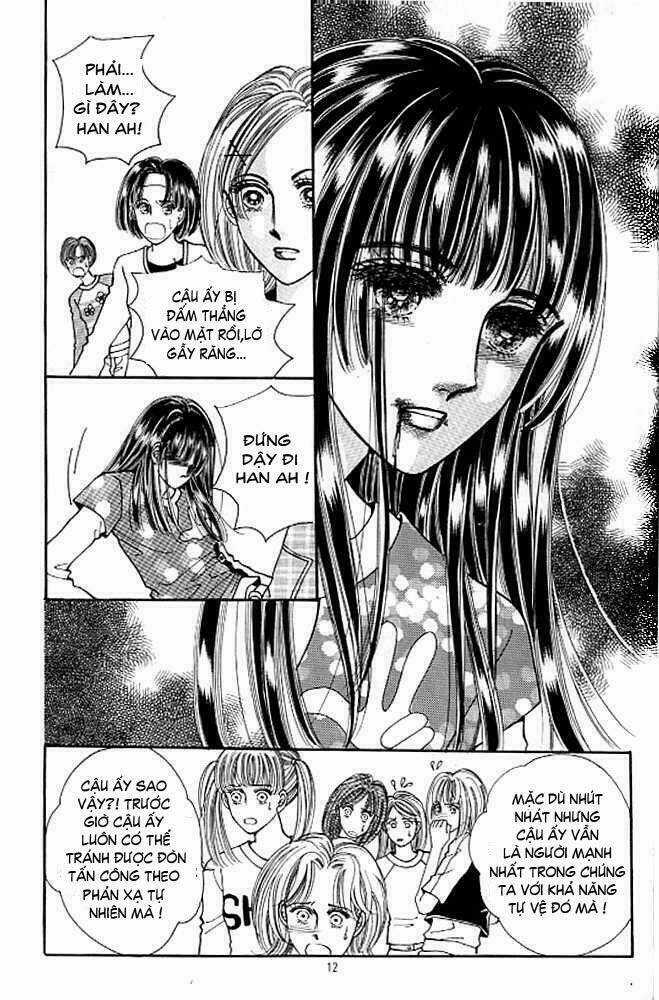 Cutie Boy Chapter 13 trang 5