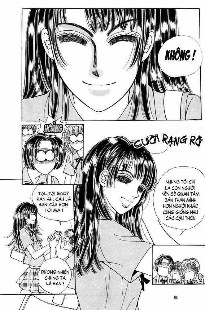 Cutie Boy Chapter 14 trang 12