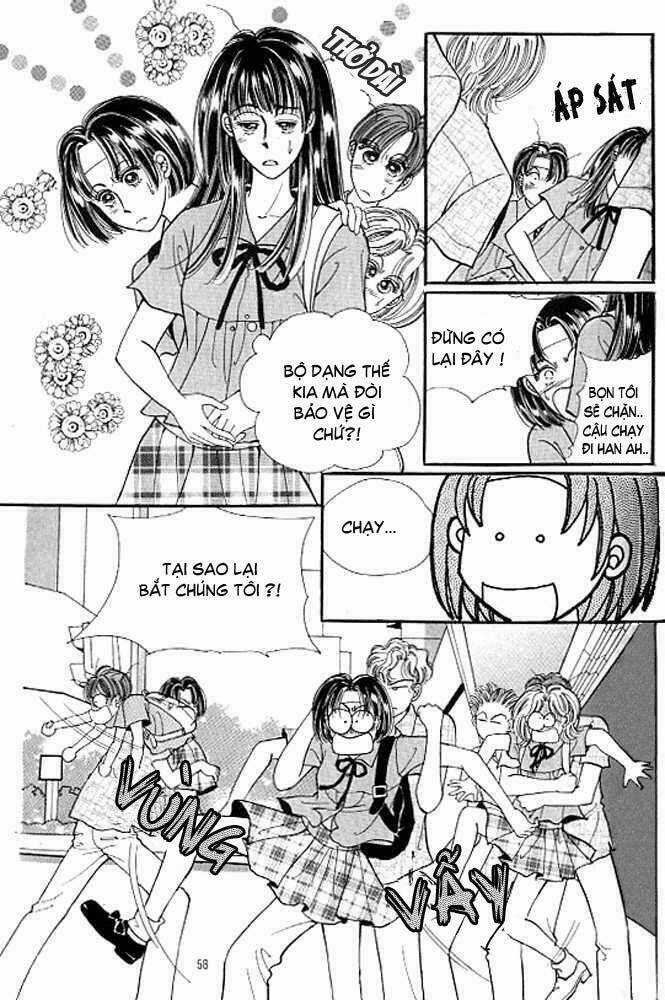 Cutie Boy Chapter 14 trang 2