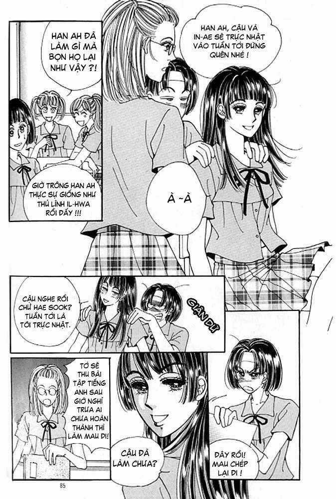 Cutie Boy Chapter 14 trang 29