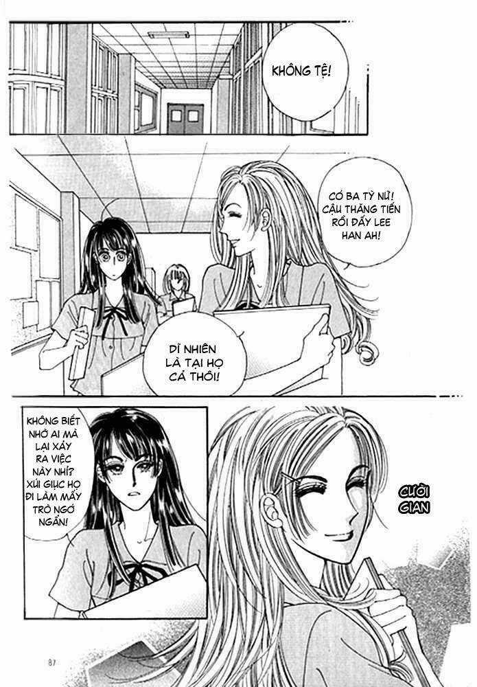 Cutie Boy Chapter 14 trang 31