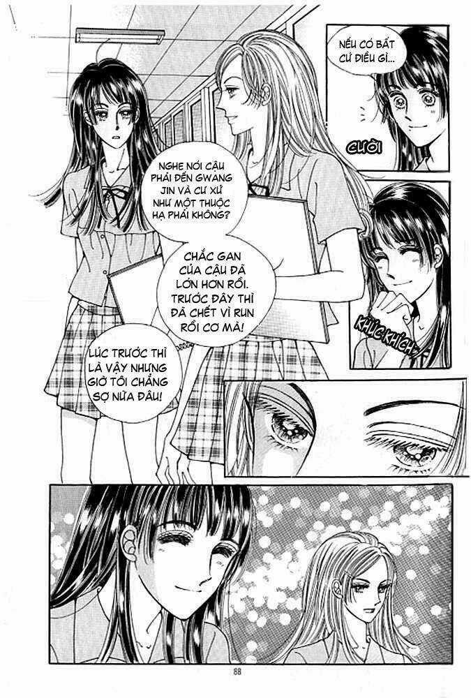 Cutie Boy Chapter 14 trang 32